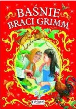 Baśnie braci Grimm