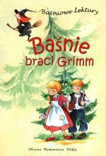 Baśnie braci Grimm. Baśniowe lektury