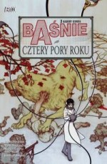 Baśnie- Cztery pory roku