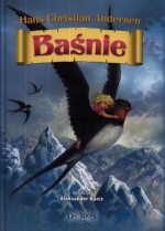 Baśnie. Hans Christian Andersen