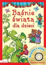 Baśnie świata dla dzieci