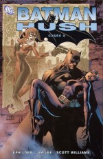 Batman Hush. Część 2