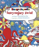 Bazgrolopedia Fascynujący świat uroczych bazgrołów