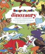 Bazrgolopedia dinozaury