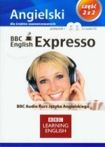 BBC English Expresso dla średniozaawansowanych, część 2 (2CD)