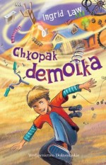 Chłopak demolka