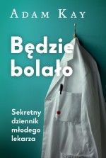 Będzie bolało