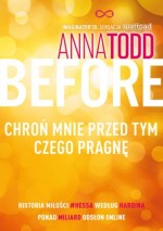 Before chroń mnie przed tym czego pragnę