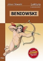 Beniowski. Lektura z opracowaniem