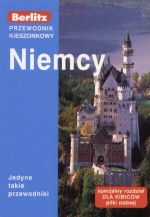 Niemcy. Przewodnik kieszonkowy