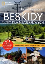 Beskidy. Góry dla niecierpliwych