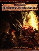 Bestiariusz Starego Świata. Warhammer