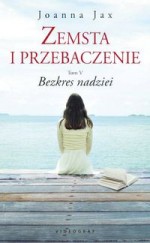 Bezkres nadziei. Zemsta i przebaczenie