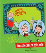 Bezpieczni w górach. Akademia bezpiecznego dziecka