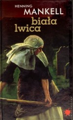 Biała lwica