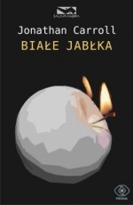 Białe jabłka