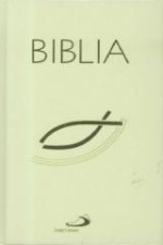 Biblia „z rybką”