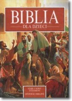 Biblia dla dzieci