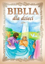 Biblia dla dzieci