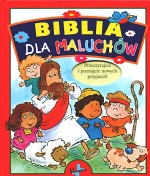 Biblia dla maluchów