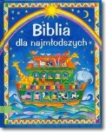 Biblia dla najmłodszych