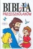 Biblia dla przedszkolaków