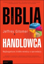 Biblia handlowca. Najbogatsze źródło wiedzy o sprzedaży