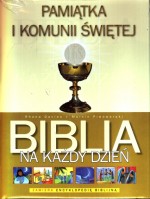 Biblia na każdy dzień