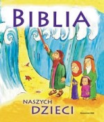 Biblia naszych dzieci