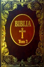 Biblia. Tom 3