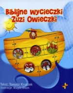 Biblijne Wycieczki Zuzi Owieczki