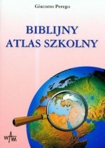 Biblijny atlas szkolny