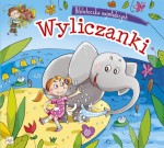 Biblioteczka najmłodszych Wyliczanki