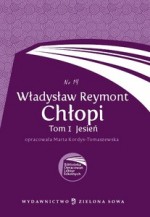 Władysław Reymont. Chłopi Nr 14 (tom 1 Jesień)