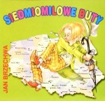 Siedmiomilowe buty