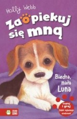 Biedna mała Luna