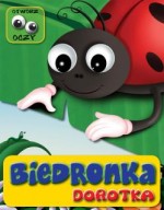 Biedronka Dorotka