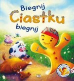 Biegnij ciastku,biegnij