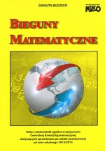 Bieguny matematyczne. Szkoła podstawowa. Testy z matematyki.