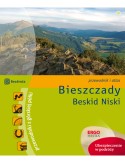 Bieszczady. Beskid Niski. Przewodnik z górskiej półki