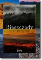 Bieszczady Góry magiczne