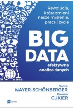 BIG DATA - efektywna analiza danych