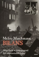 BILANS-MOJE ŻYCIE W HITLERJUGEND MIREKI 83-89533-14-6