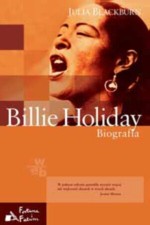 Billie Holiday. Biografia