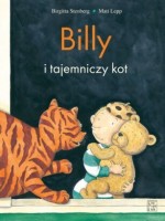 Billy i tajemniczy kot