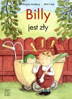 Billy jest zły