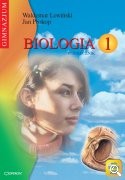 Biologia 1. Gimnazjum Podręcznik