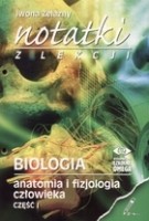 Biologia. Anatomia i fizjologia człowieka Część 1 . Notatki z lekcji