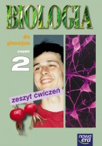 Biologia dla gimnazjum Część 2. Zeszyt ćwiczeń