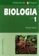 Biologia. Tom 1, gimnazjum. Podręcznik